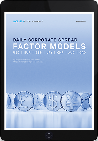 Ipad_Thumbnail_Daily-Corporate-Spread-Factor-Models-White-Paper